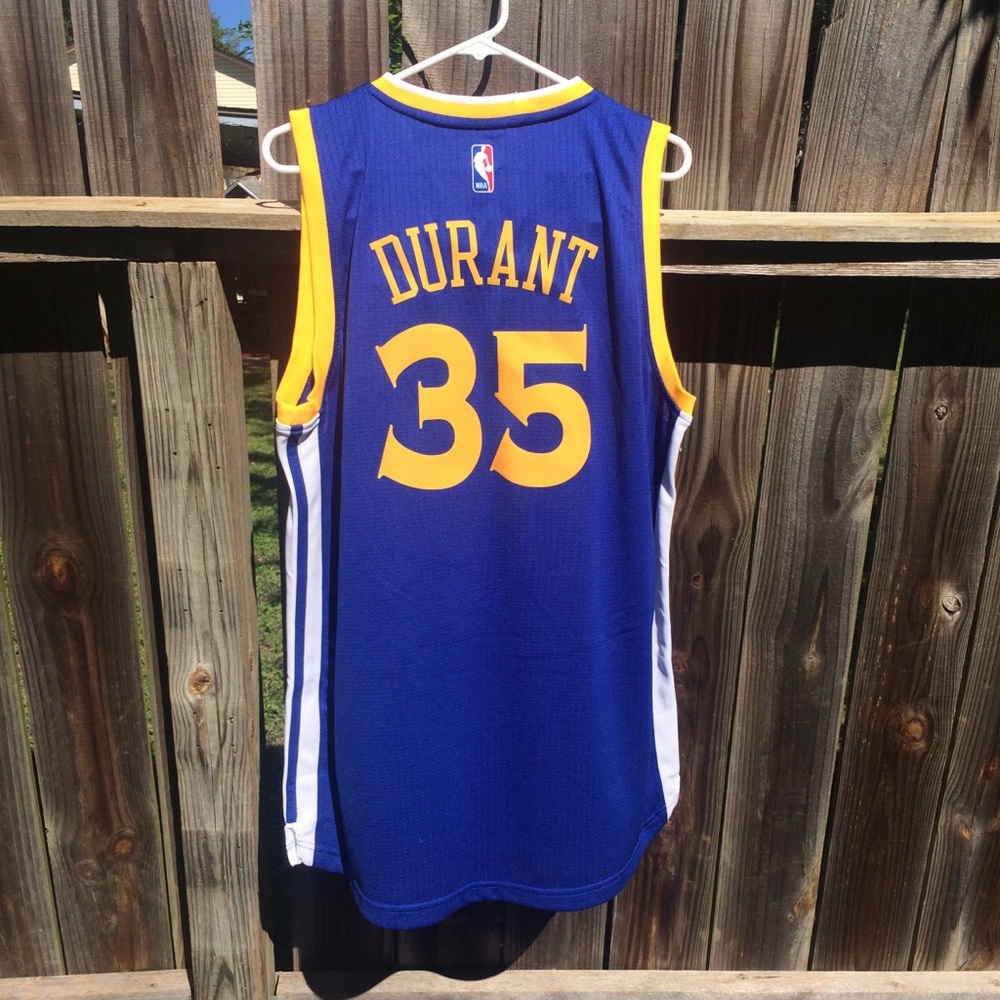 💥Golden State Warriors Durant Jersey💥